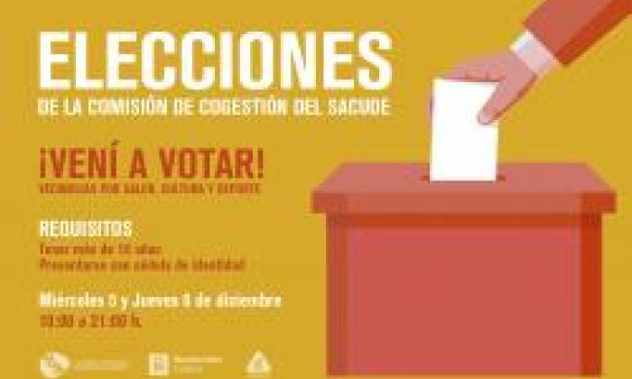 Elecciones
