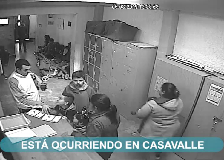 Casavalle