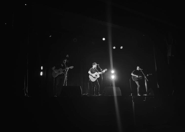 imagen de la banda