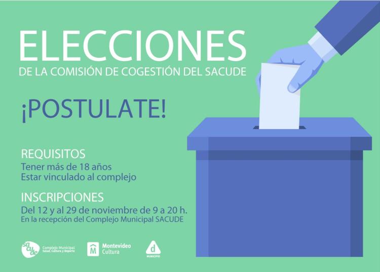Elecciones