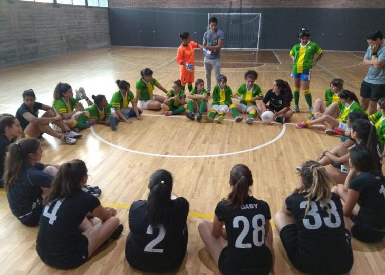 Campeonatos