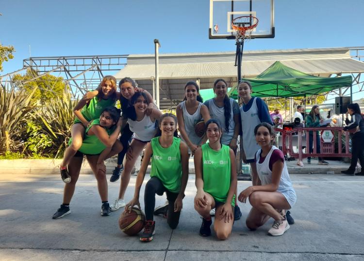 Jornada ABC+Deporte