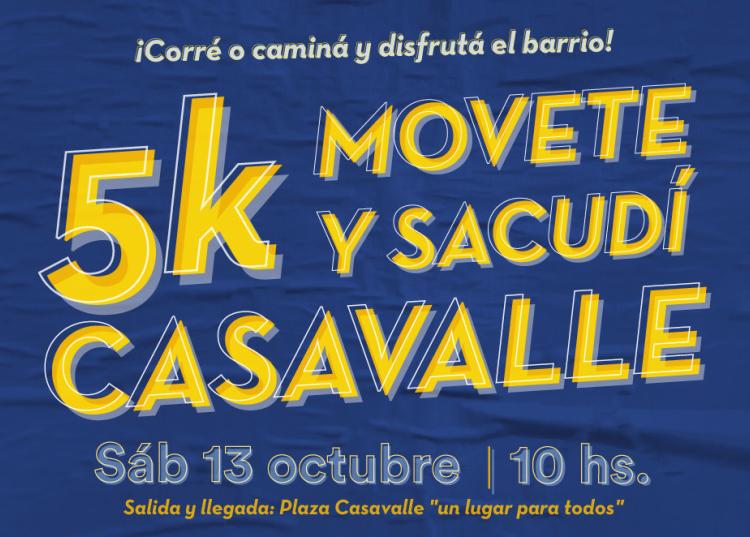 5k