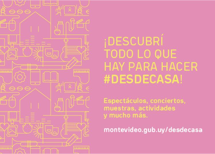 Descansa
