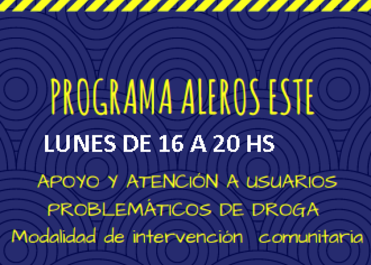 Nuevos programas