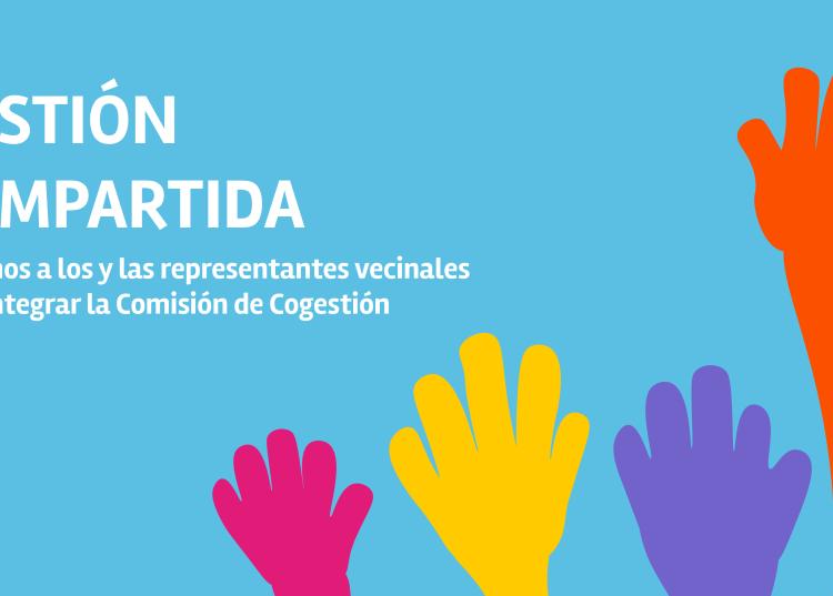 Gestión compartida