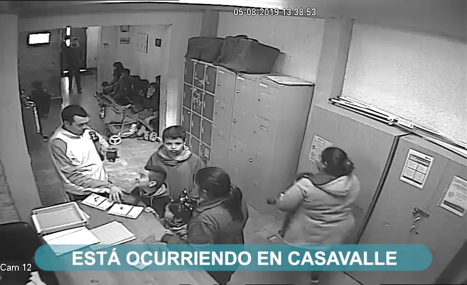 Casavalle