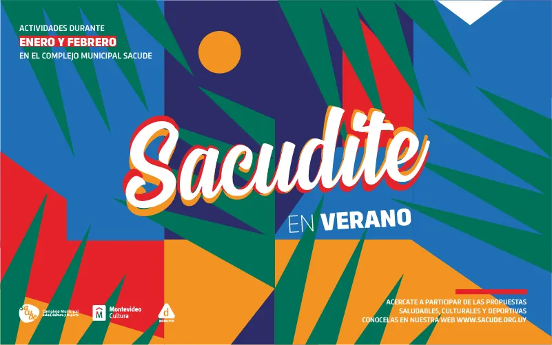 Sacudite