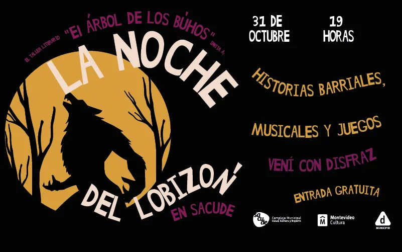 Noche