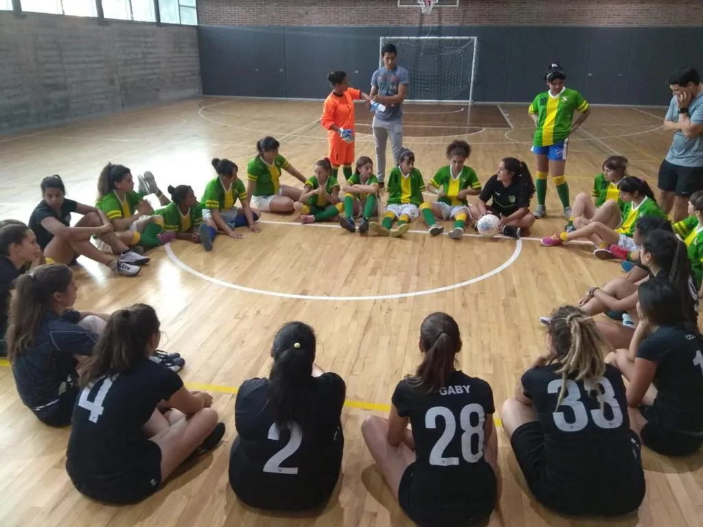Campeonatos