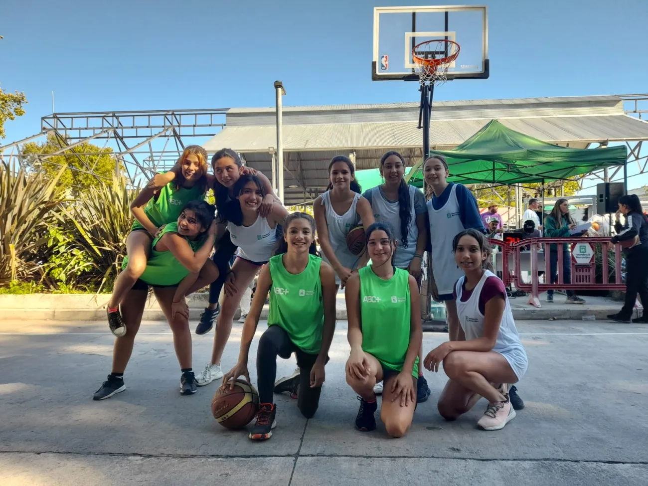 Jornada ABC+Deporte