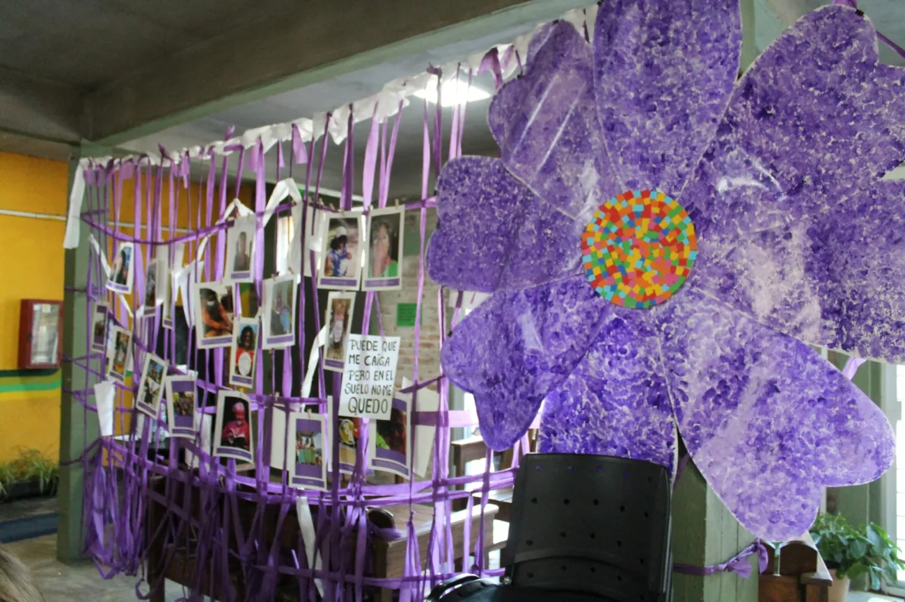 imagen de la exposicion