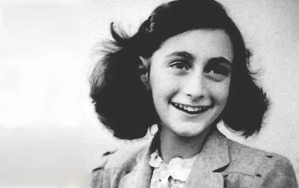 Ana Frank