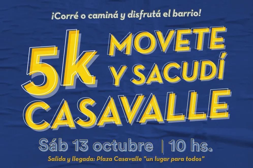 5k