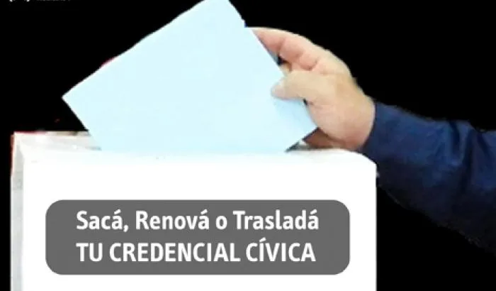 Credencial