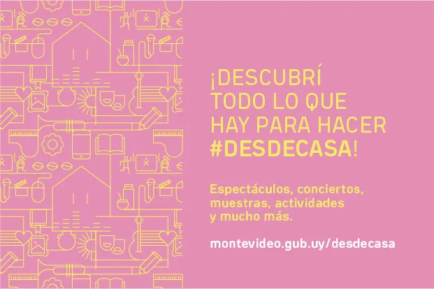 Descansa