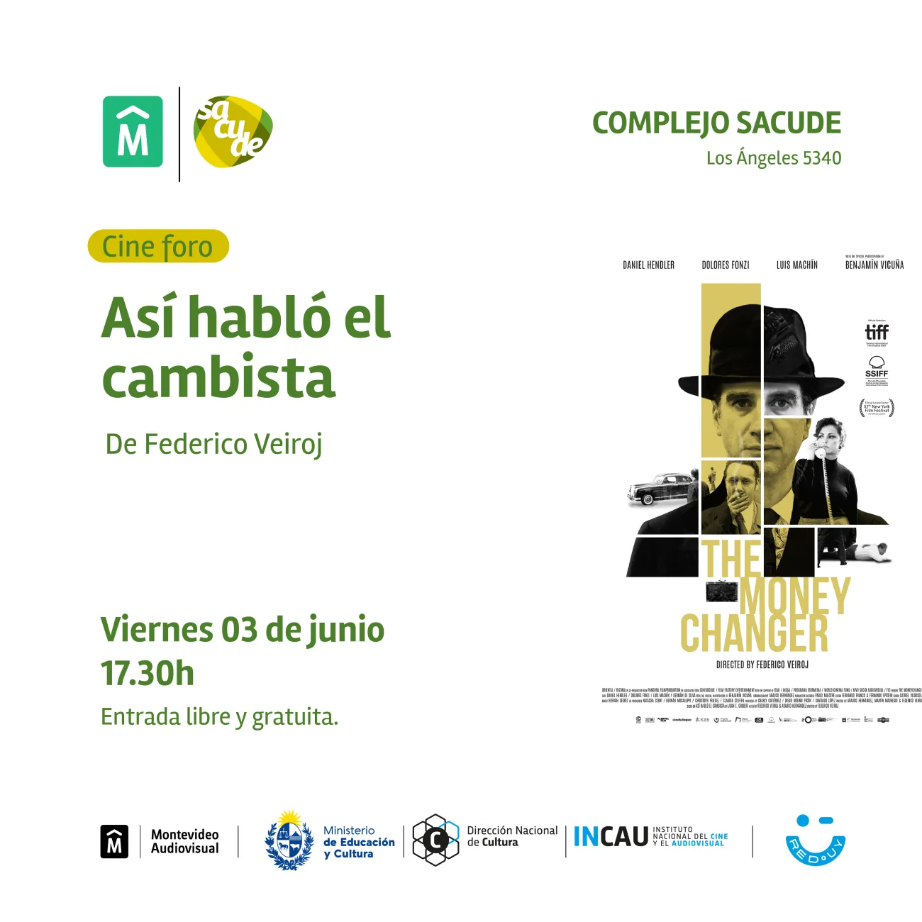 imagen placa de asi hablo en cambista viernes 03 de junio