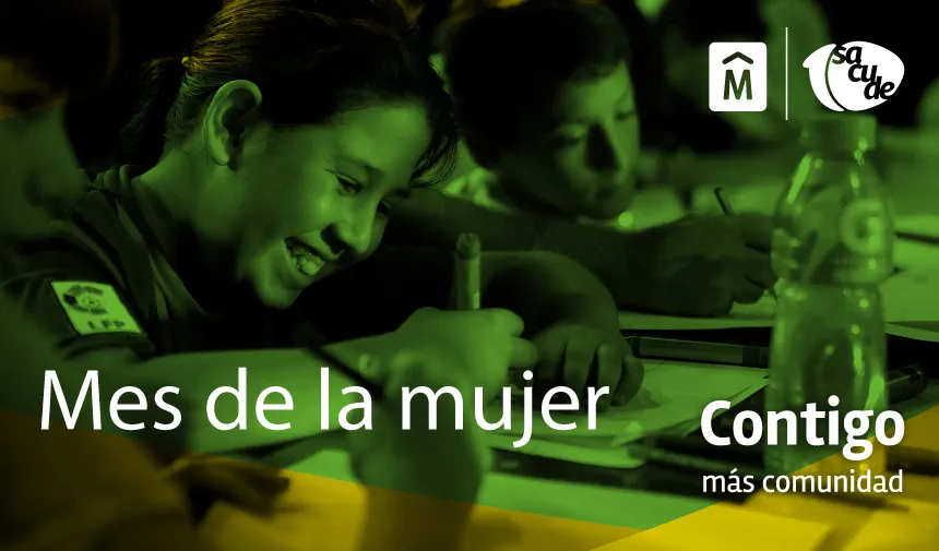 Mujer